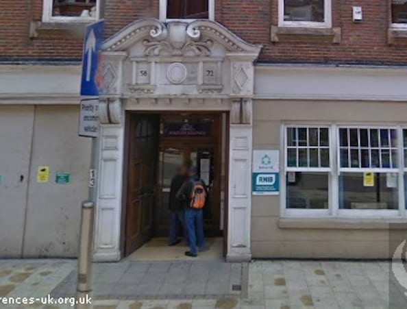 Concept Conference Centre Birmingham