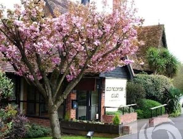 Concorde Club and Hotel