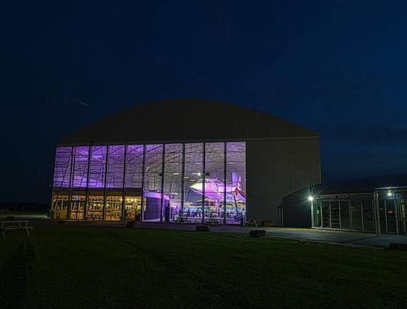 Concorde Conference Centre