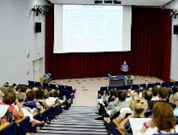 Conference 21 Sheffield Hallam University