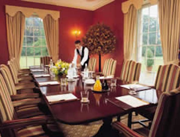Congham Hall Country House Hotel