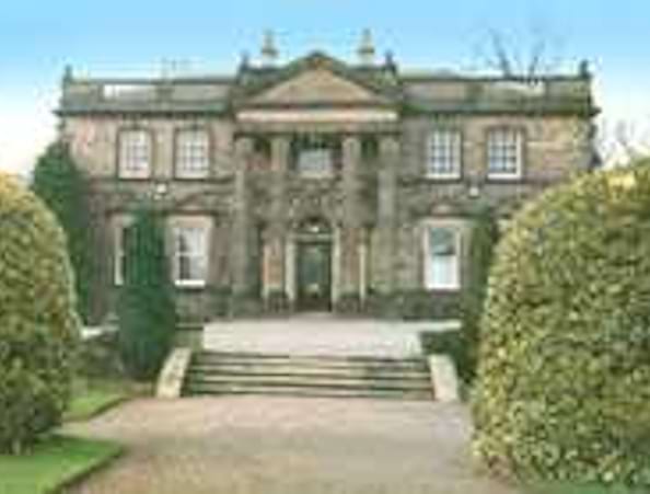 Conyngham Hall