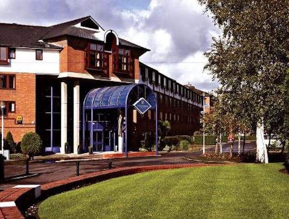 Copthorne Hotel Manchester