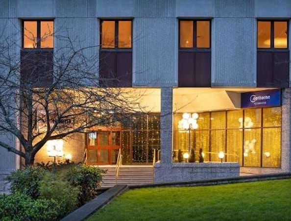 Copthorne Hotel Plymouth