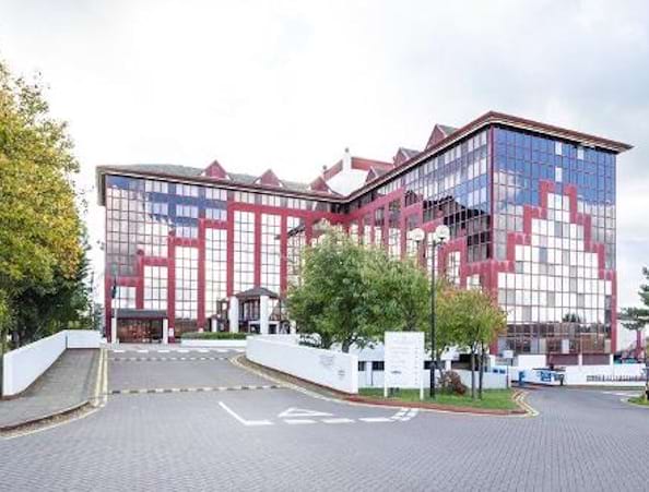 Copthorne Hotel Slough Windsor
