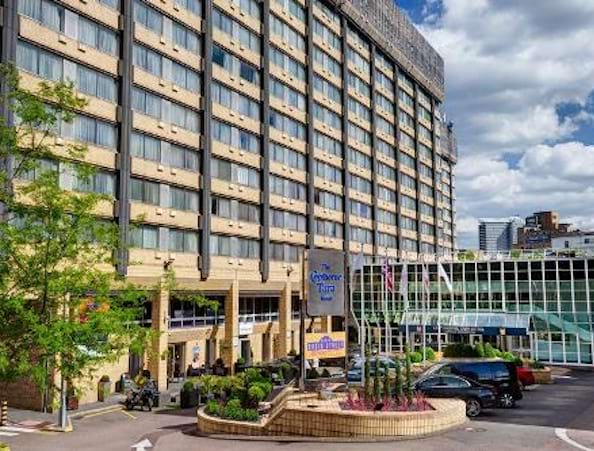 Copthorne Tara Hotel London