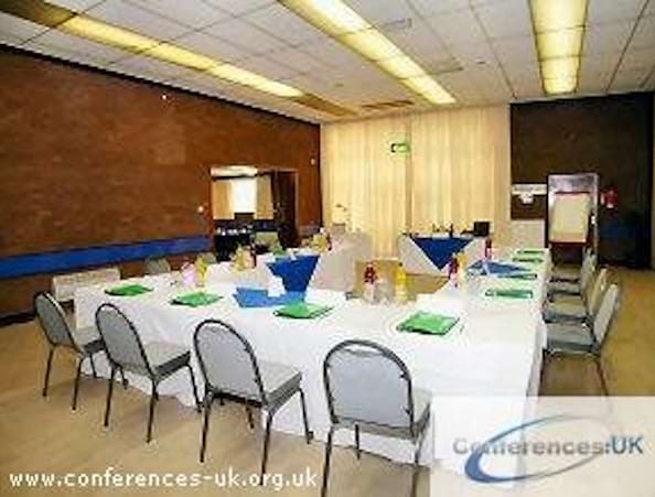 Cordingley Conference Centre