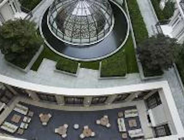 Corinthia Hotel London