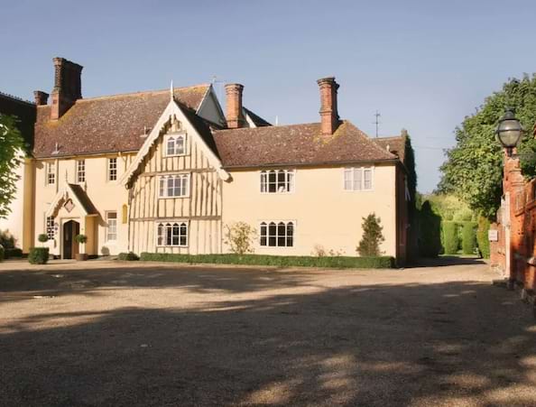 Cornwallis Country Hotel