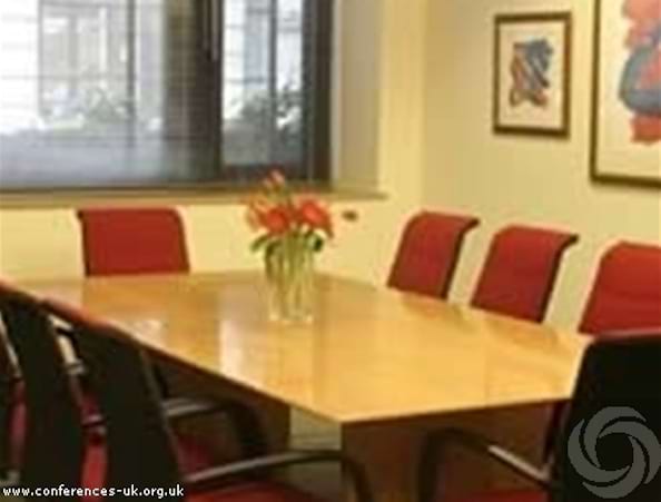 Corpnex 117 Fenchurch Street