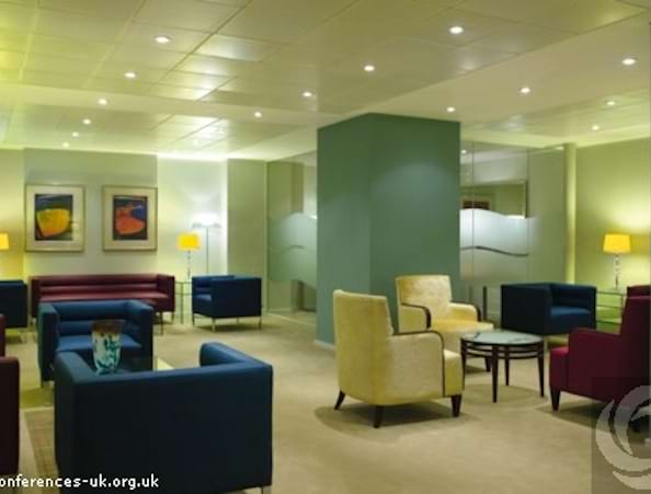 Corpnex 8 Grafton Street