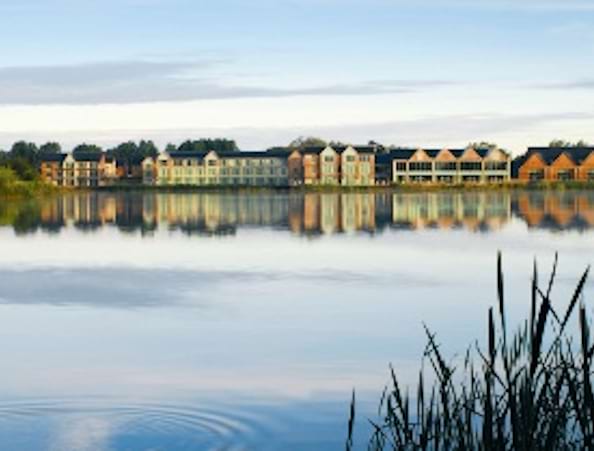 De Vere Cotswold Water Park