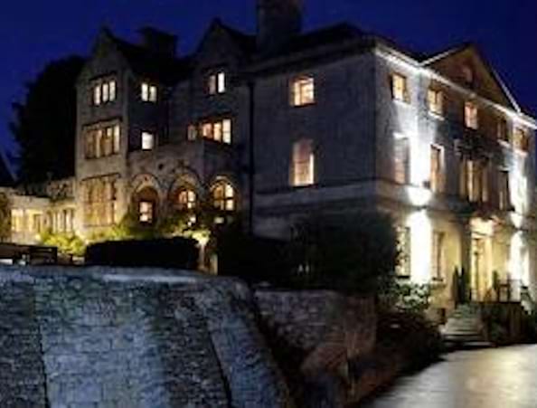 Cotswolds 88 Hotel