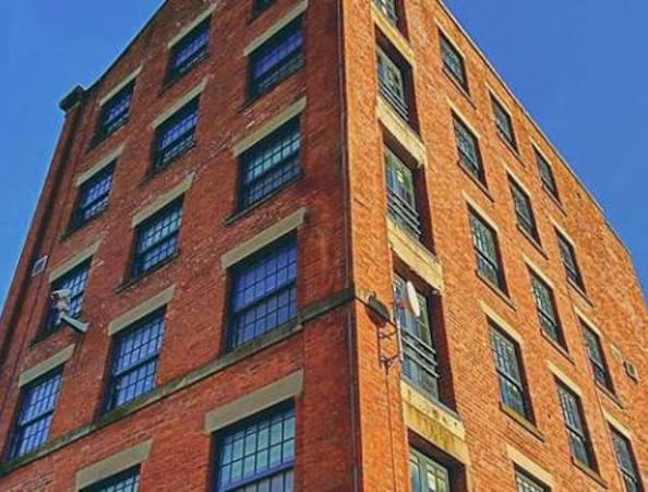 Cotton Court Business Centre