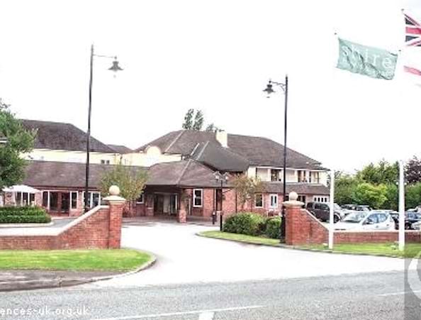 Cottons Hotel and Spa