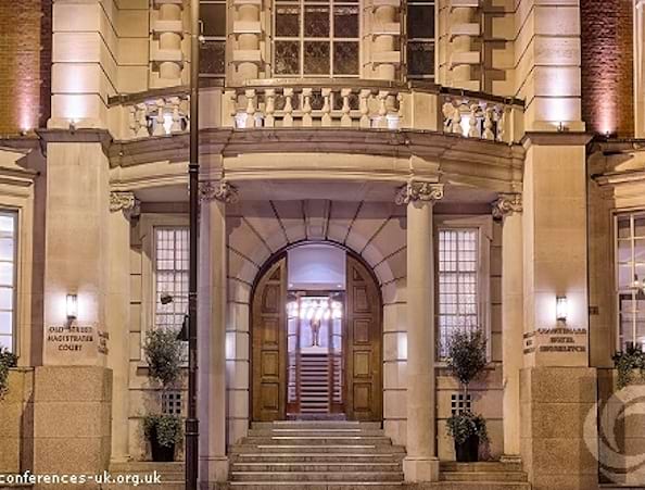 Courthouse Hotel Shoreditch