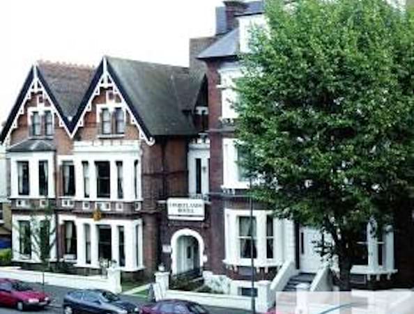 Courtlands Hotel and Conference Centre