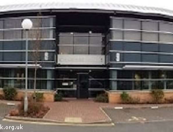 Coventry and Warwickshire Chamber Of Commerce