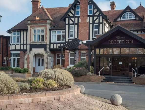 Coventry Conferences