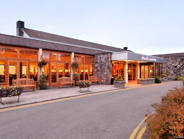 Coylumbridge Hotel Inverness