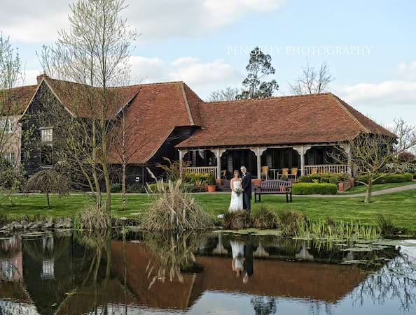 Crabbs Barn Colchester