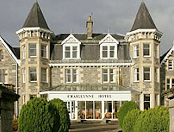 Craiglynne Hotel