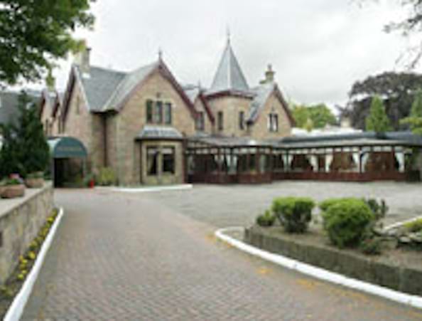 Craigmonie Hotel