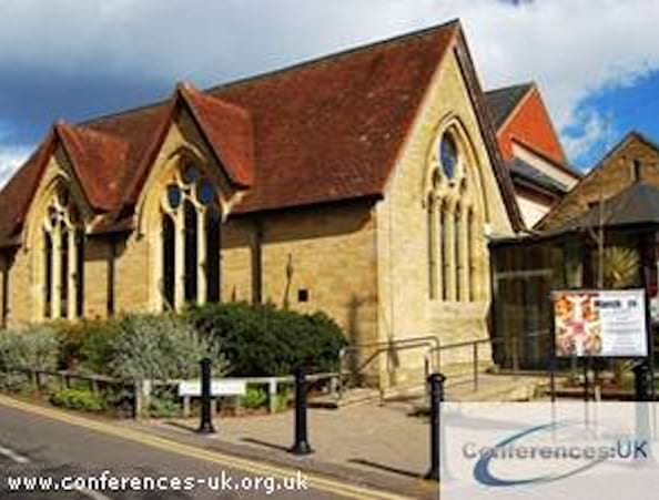 Cranliegh Arts Centre