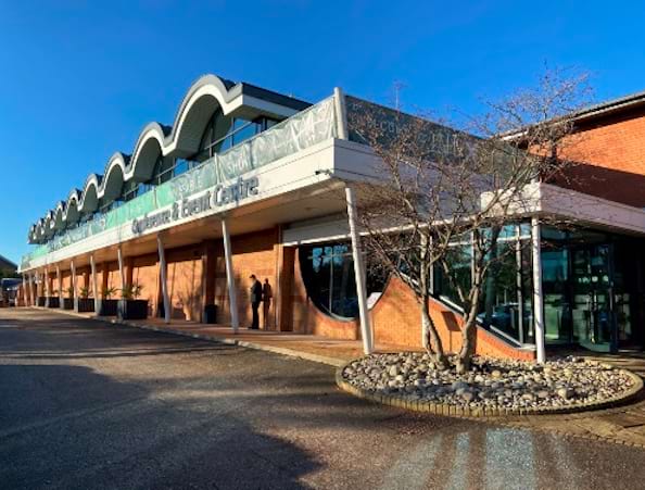 Cranmore Park Birmingham