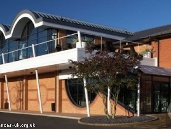 Cranmore Park Birmingham