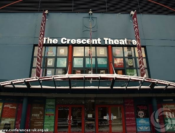 Crescent Theatre