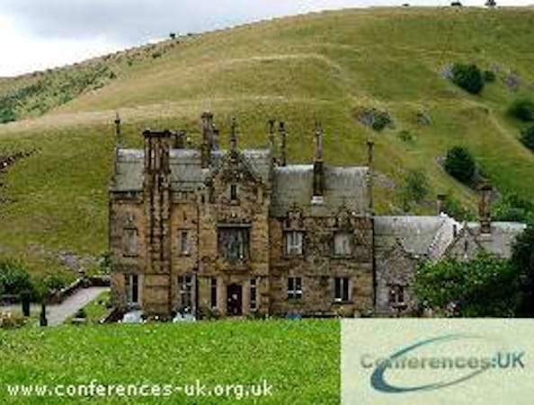 Cressbrook Hall Hotel