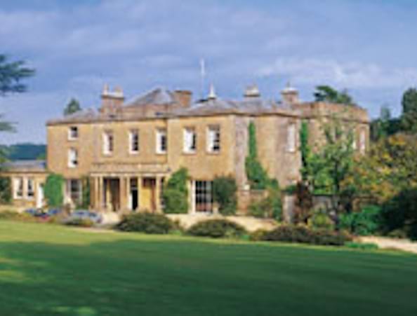 Cricket St Thomas Historic Hotel