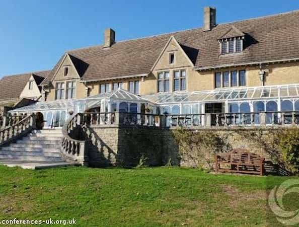 Cricklade House  Hotel