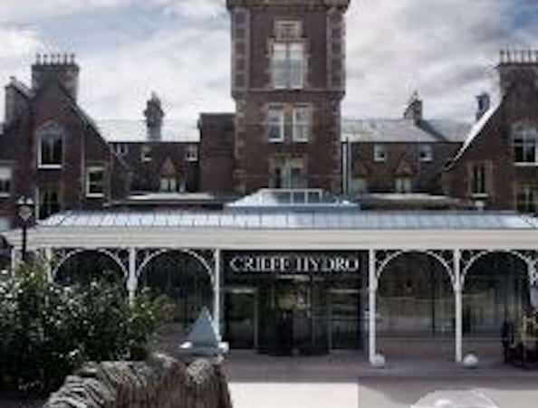Crieff Hydro Hotel