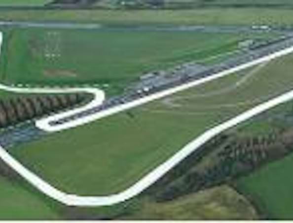 Croft Circuit