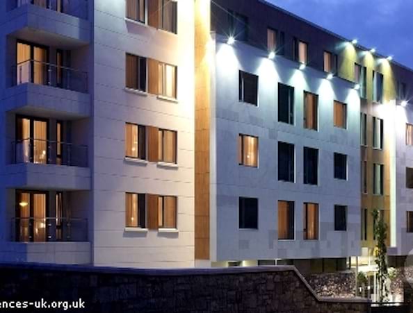 Croke Park Hotel