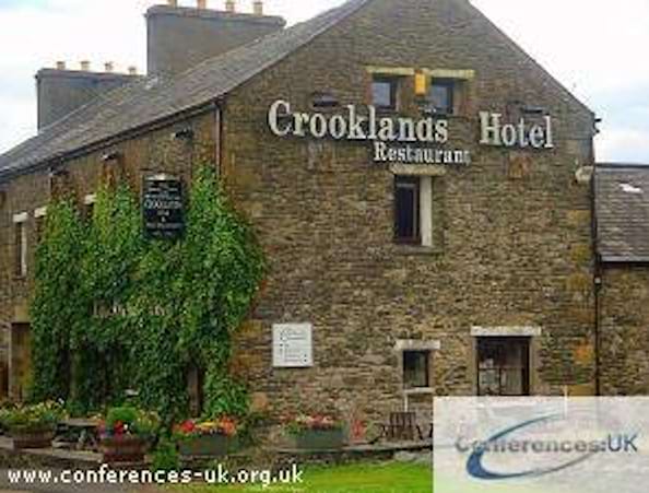 Crooklands Hotel