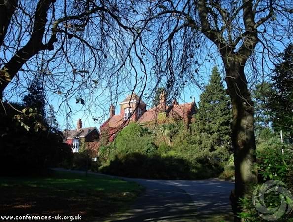 Crossmead Conference Centre