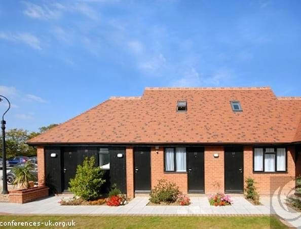 Crouchers Country Hotel and Restaurant