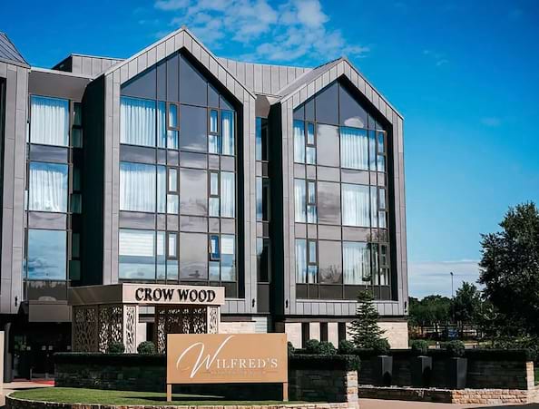 Crow Wood Hotel and Spa Resort