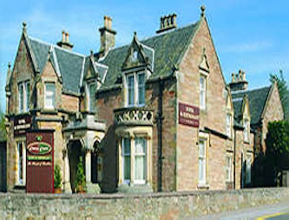 Crown Court Hotel