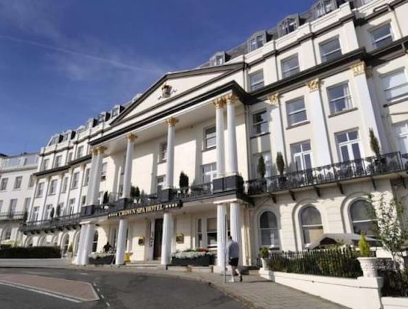 Crown Spa Hotel Scarborough by Compass Hospitality