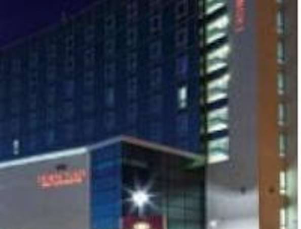 Crowne Plaza Dublin Blanchardstown