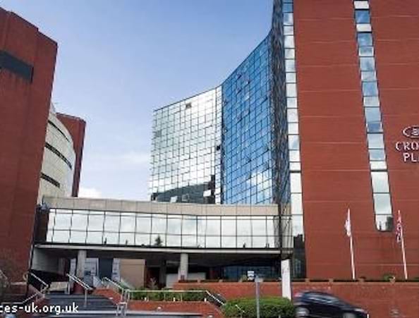 Crowne Plaza Harrogate