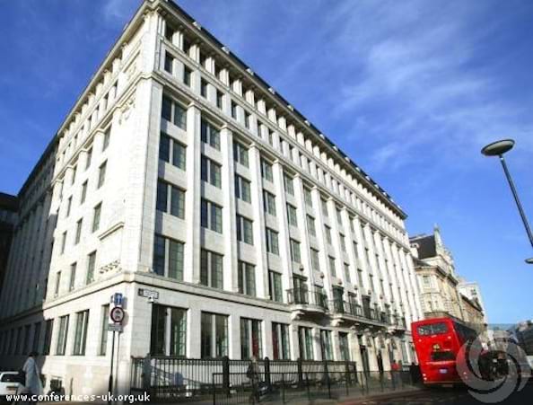 Hyatt Regency London Blackfriars