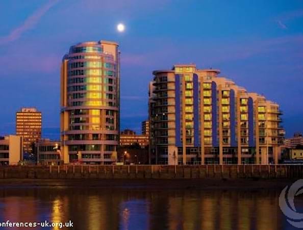 Crowne Plaza London Battersea Hotel