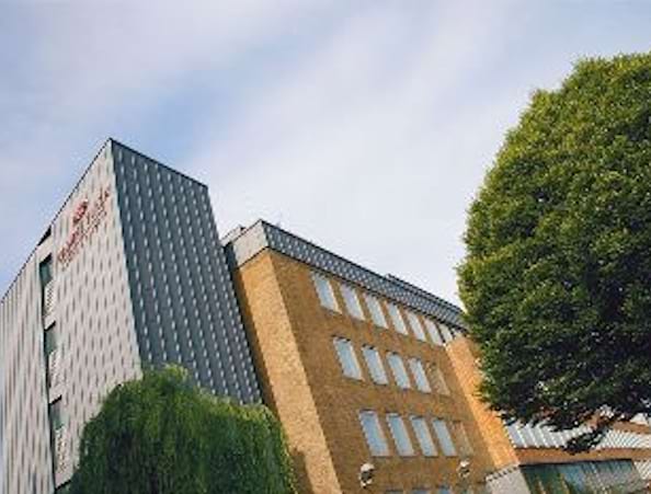 Crowne Plaza London Ealing