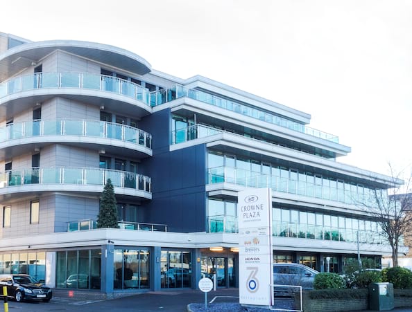 Crowne Plaza London Kingston