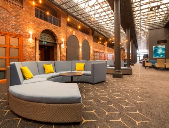 Crowne Plaza Nottingham